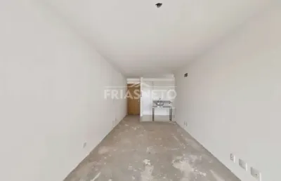 Apartamento à venda no condomínio residencial praça das araucárias