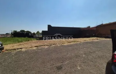 Terreno à venda no Paulicéia, Piracicaba 