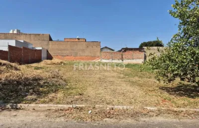 Terreno à venda no Paulicéia, Piracicaba 