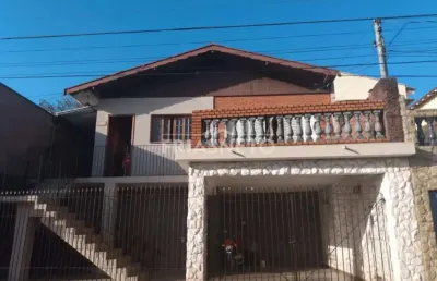 Casa com 4 quartos à venda no Paulista, Piracicaba 