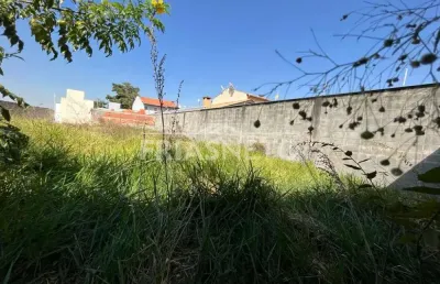 Terreno à venda no Nova Pompéia, Piracicaba 