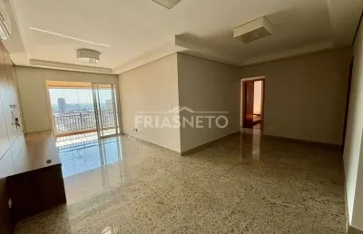 Apartamento à venda no condomínio torres delta club