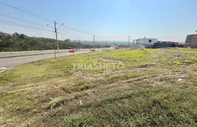 Terreno em condomínio fechado à venda no Ondas, Piracicaba 