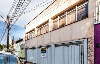 Casa com 3 quartos à venda na Cidade Alta, Piracicaba 