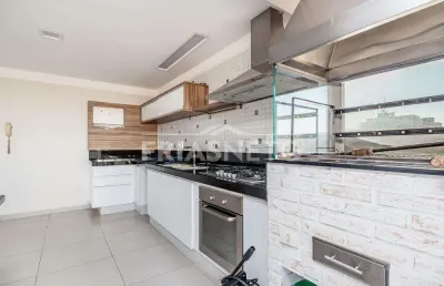 Apartamento à venda no condomínio edifício dona amélia