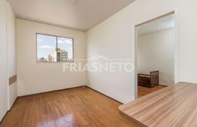 Apartamento à venda no condomínio edifício sans souci