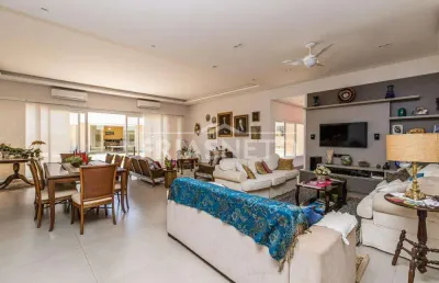 Casa em condomínio fechado com 4 quartos à venda no Campestre, Piracicaba 