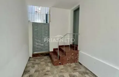 Casa com 3 quartos à venda no Centro, Piracicaba 
