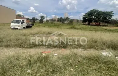 Terreno comercial à venda no bairro jardim esplanada