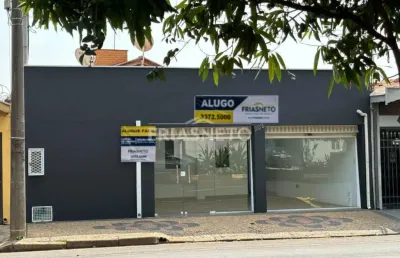 Imóvel comercial para venda ou locação no bairro morumbi
