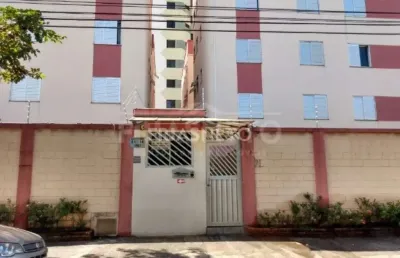 Apartamento com 2 quartos à venda na Cidade Alta, Piracicaba 