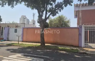Casa com 4 quartos à venda no Nova Piracicaba, Piracicaba 