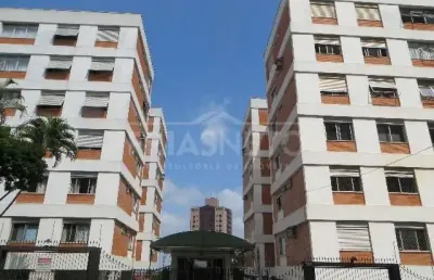 Apartamento com 3 quartos à venda no Jardim Elite, Piracicaba 
