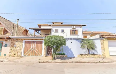 Casa com 4 quartos à venda no Nova Piracicaba, Piracicaba 