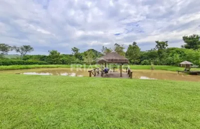 Chácara / sítio com 3 quartos à venda no Recreio, Charqueada 