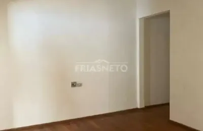 Casa com 3 quartos à venda no Centro, Piracicaba 
