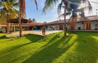 Casa em condomínio fechado com 3 quartos à venda no Campestre, Piracicaba 