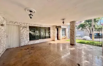 Casa com 3 quartos à venda na Cidade Alta, Piracicaba 