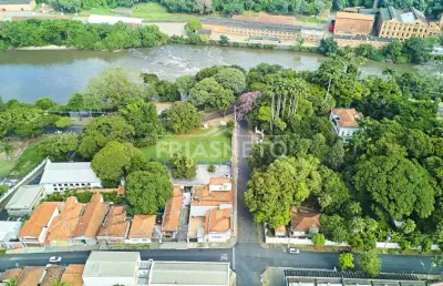 Casa com 5 quartos à venda no Centro, Piracicaba 