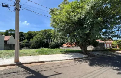 Terreno à venda no Terras do Engenho, Piracicaba 