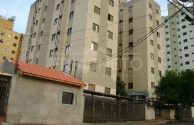 Apartamento com 1 quarto à venda no São Judas, Piracicaba 