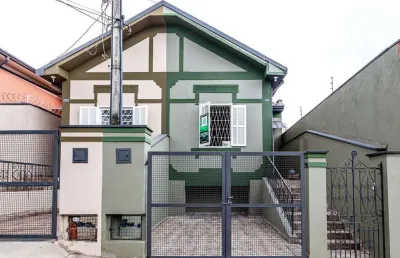 Imóvel comercial ou residencial à venda no bairro vila rezende