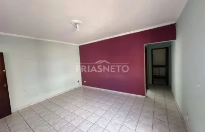 Apartamento com 2 quartos à venda no Morumbi, Piracicaba 