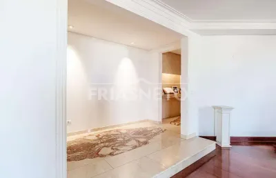 Apartamento com 4 quartos à venda na Cidade Alta, Piracicaba 