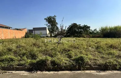 Terreno à venda no Campestre, Piracicaba 