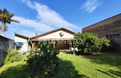 Casa com 3 quartos à venda no Santa Terezinha, Piracicaba 