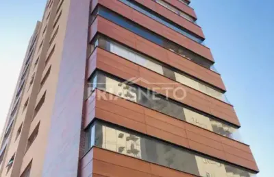 Apartamento com 4 quartos à venda no Centro, Piracicaba 