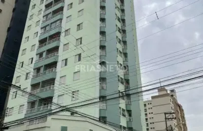 Residencial/apartamento - residencial - no bairro cidade alta -  edifício ágata