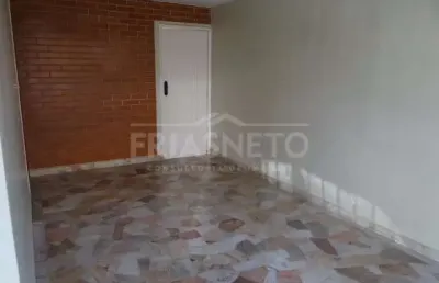Casa com 3 quartos à venda no Centro, Piracicaba 