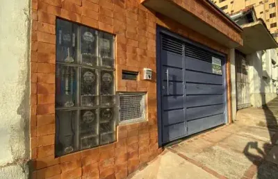 Kitnet / Stúdio à venda no São Judas, Piracicaba 