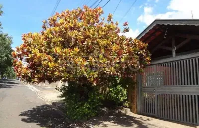 Casa com 3 quartos à venda no Jardim Noiva da Colina, Piracicaba 