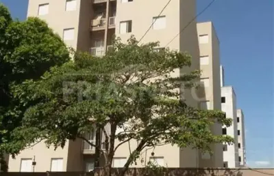 Apartamento com 3 quartos à venda no Paulicéia, Piracicaba 