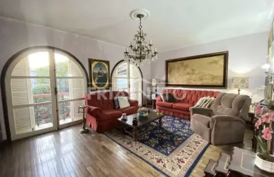 Casa com 4 quartos à venda na Vila Monteiro, Piracicaba 