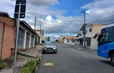 Terreno à venda no Jardim Itapuã, Piracicaba 