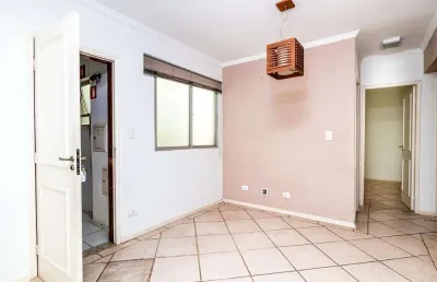 Apartamento para locação ou venda no bairro jardim elite