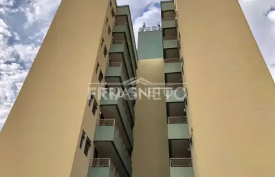 Apartamento para venda no bairro alto em piracicaba