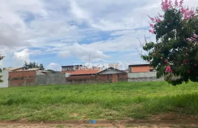 Terreno à venda no Nova América, Piracicaba 