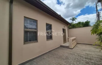 Casa com 3 quartos à venda no Nova Piracicaba, Piracicaba 