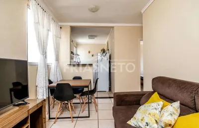 Apartamento com 2 quartos à venda no Piracicamirim, Piracicaba 
