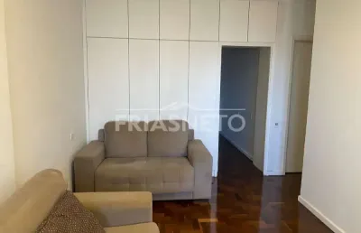 Apartamento com 2 quartos à venda no Centro, Piracicaba 