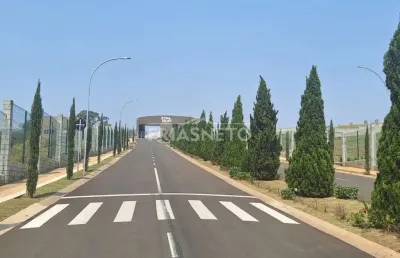 Terreno à venda no Jardim São Francisco, Piracicaba 
