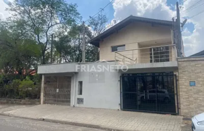 Casa comercial/residencial região de santa terezinha