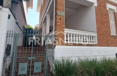 Casa com 3 quartos à venda na Vila Rezende, Piracicaba 