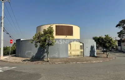 Ponto comercial à venda no Santa Terezinha, Piracicaba 