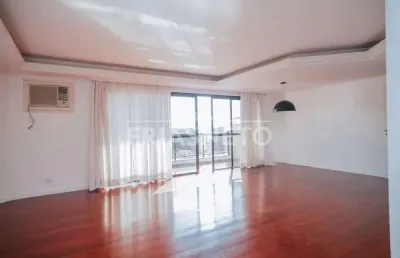 Apartamento com 3 quartos à venda no Centro, Piracicaba 