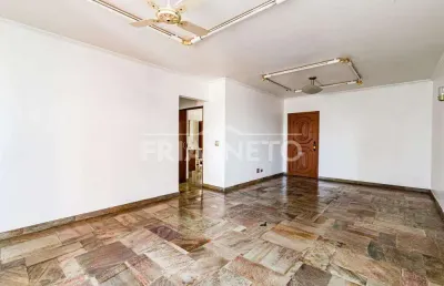 Apartamento com 3 quartos à venda no Centro, Piracicaba 